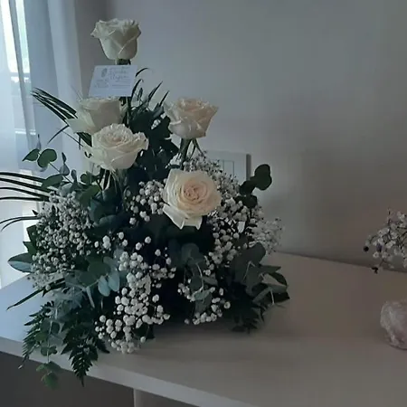 Dimora Guidi Tordini Bed and Breakfast Grottammare Buitenkant foto
