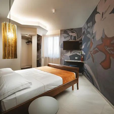 Dimora Guidi Tordini Bed and Breakfast Grottammare Buitenkant foto