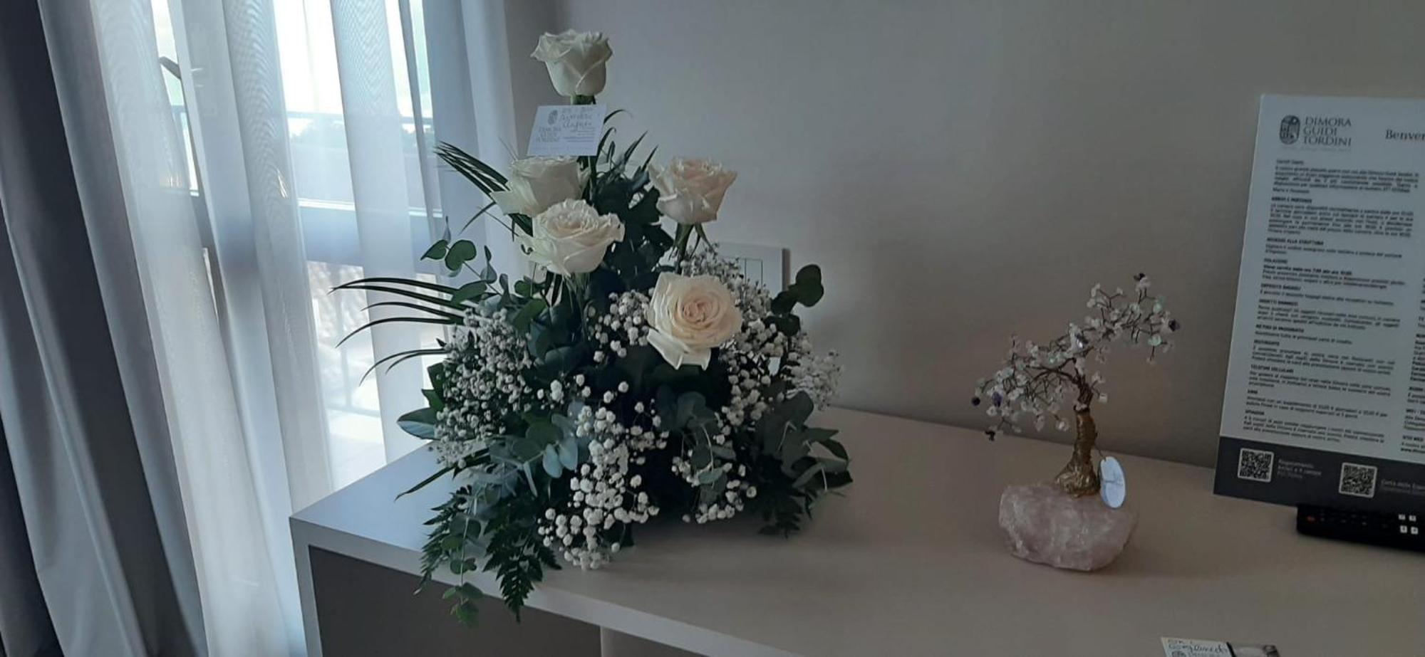 Bed & Breakfast Dimora Guidi Tordini *