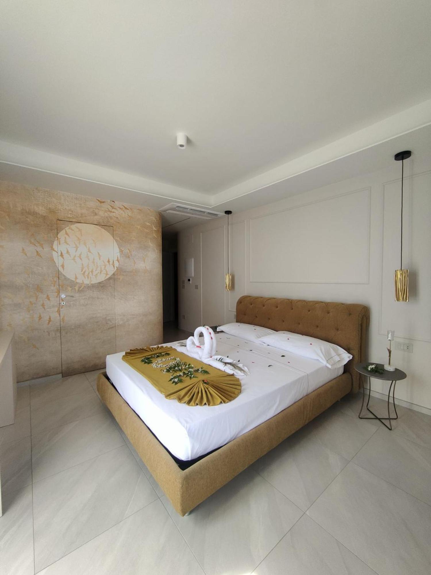 Bed & Breakfast Dimora Guidi Tordini Grottammare