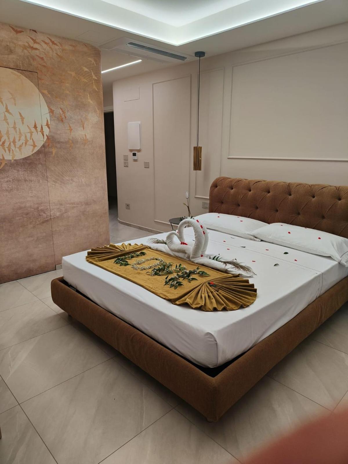 Bed & Breakfast Dimora Guidi Tordini