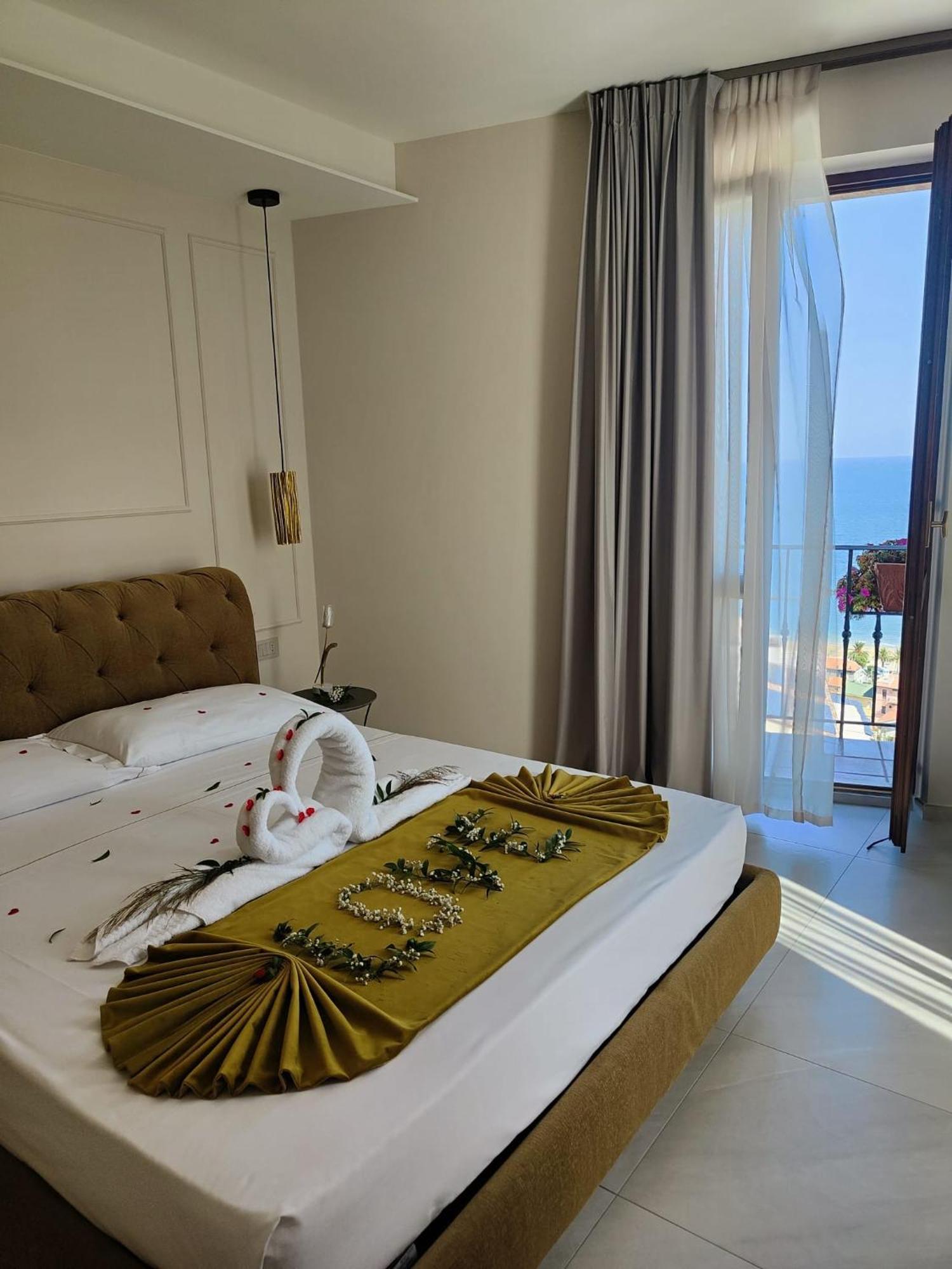 Bed & Breakfast Dimora Guidi Tordini Grottammare
