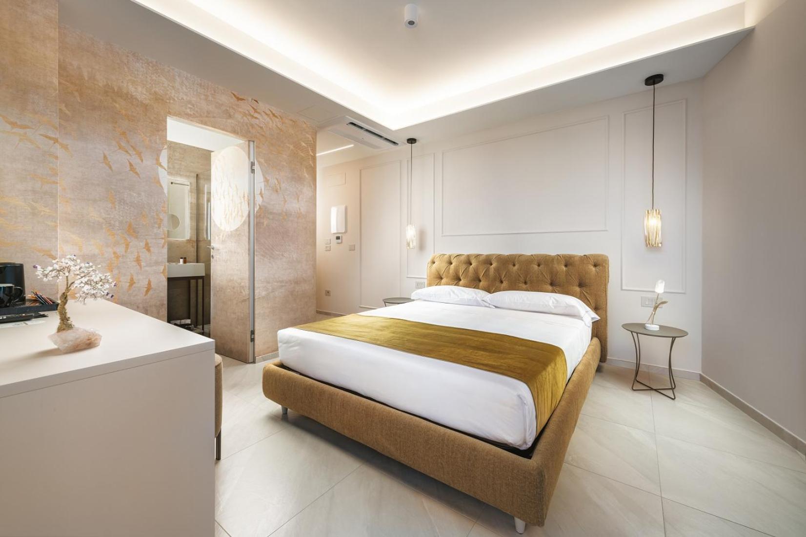 Bed & Breakfast Dimora Guidi Tordini *