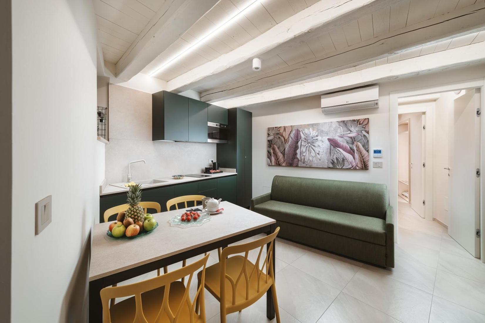 Dimora Guidi Tordini Bed & Breakfast