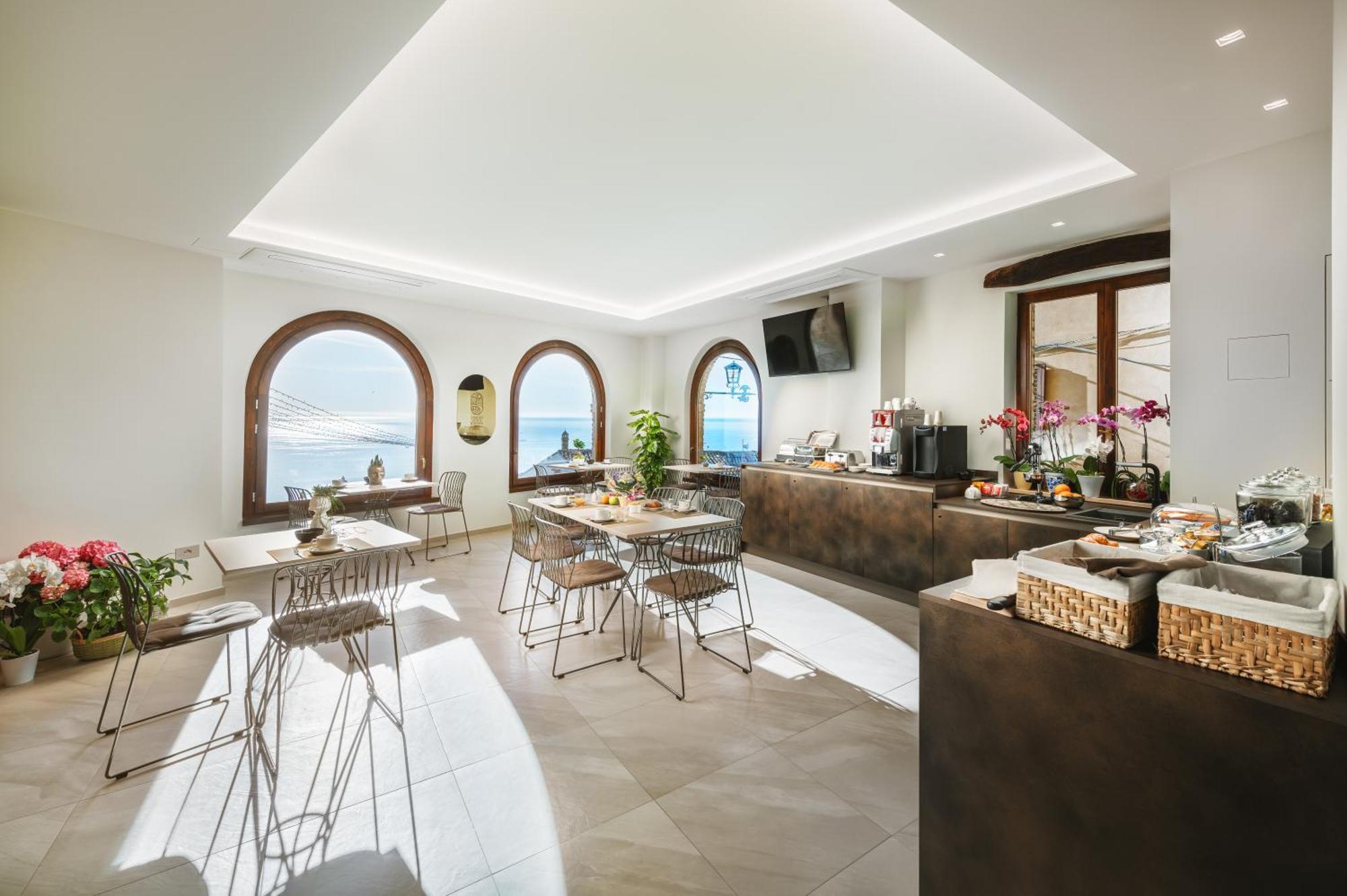 Dimora Guidi Tordini Bed & Breakfast *
