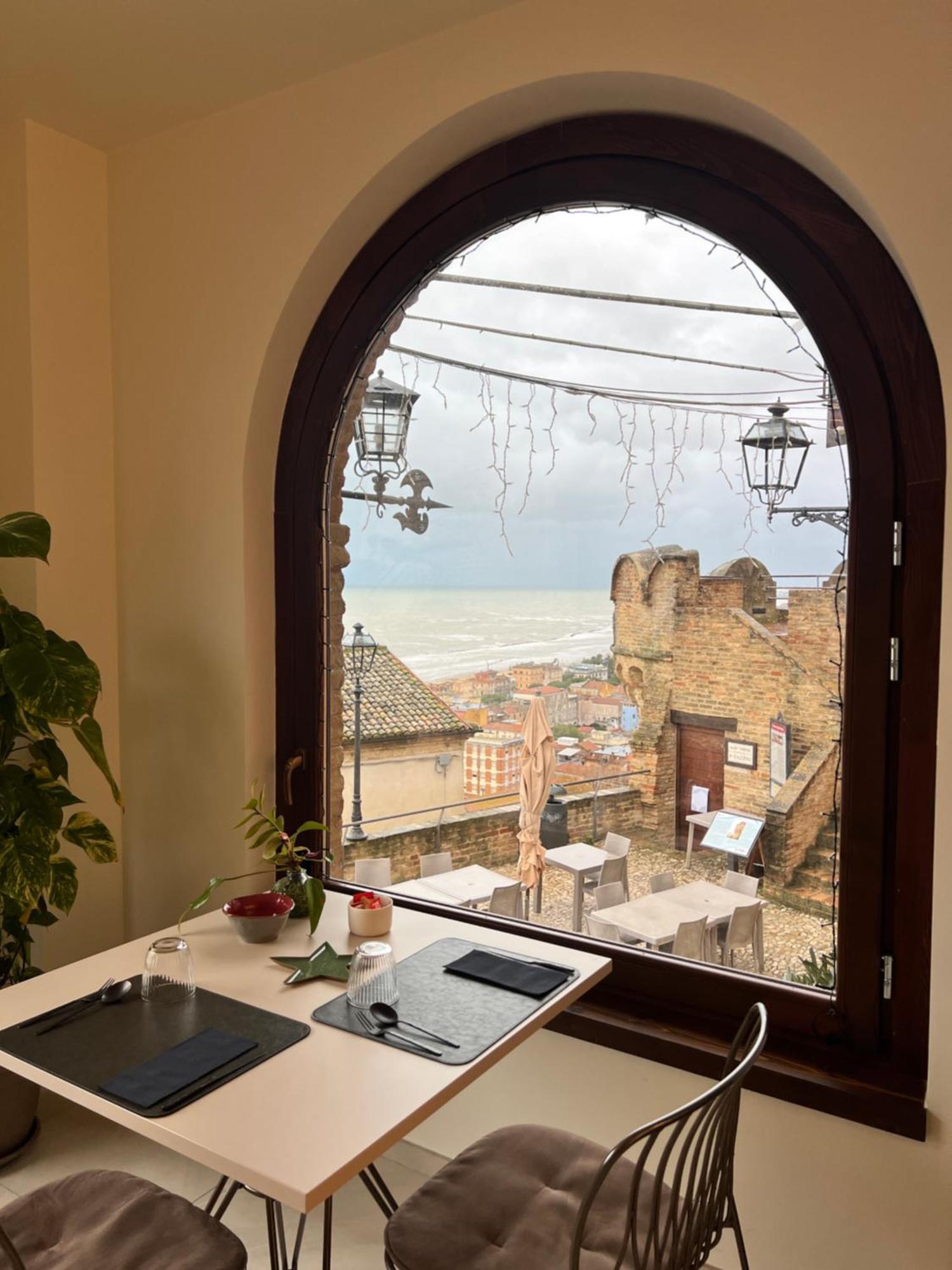 Dimora Guidi Tordini Bed & Breakfast Grottammare